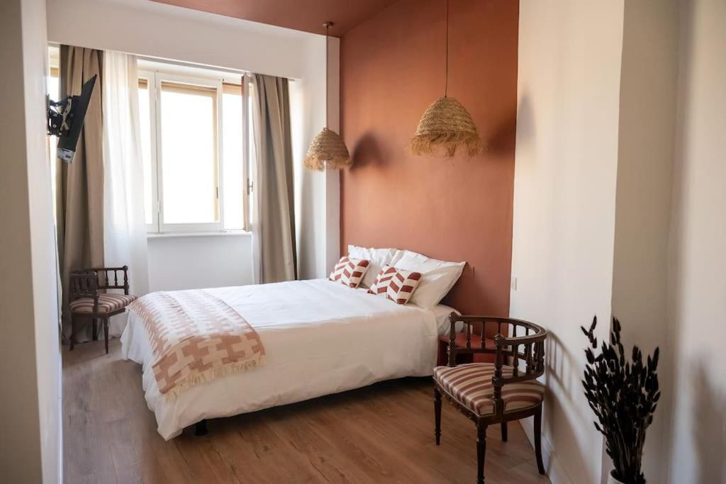 Appartamento Boho Chic Florence Buitenkant foto