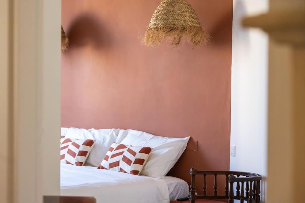 Appartamento Boho Chic Florence Buitenkant foto