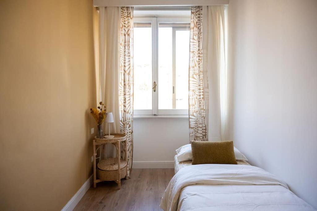 Appartamento Boho Chic Florence Buitenkant foto